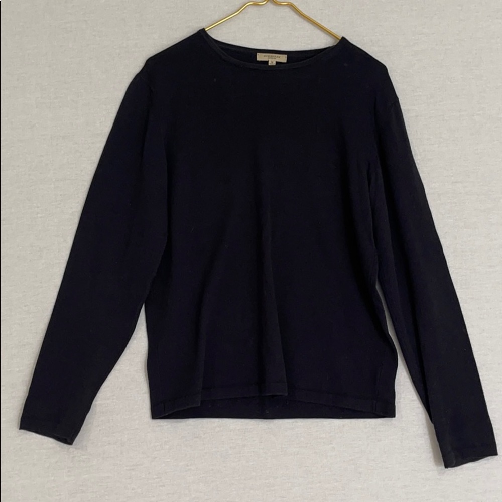 Burberry Sweater